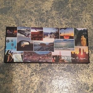 Urban Decay Eye Palette